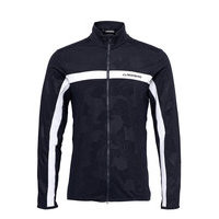 Seasonal Jarvis Outerwear Sport Jackets Sininen J. Lindeberg Golf