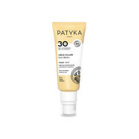 Face Sun Cream Spf30 Beauty MEN Skin Care Sun Products Face Nude Patyka
