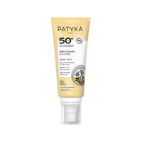 Body Sun Spray Spf50 Beauty MEN Skin Care Sun Products Body Nude Patyka