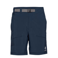 Columbia Lodge™ Woven Short Shorts Sport Shorts Sininen Columbia