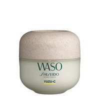 Waso Beauty Sleeping Mask Beauty WOMEN Skin Care Face Face Masks Vihreä Shiseido