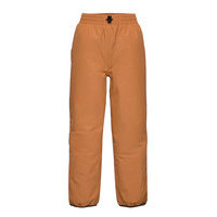 Wild Outerwear Rainwear Bottoms Ruskea Molo