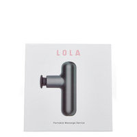Lola-White Accessories Sports Equipment Workout Equipment Foam Rolls & Massage Balls Musta Lola