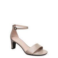 Shape Sleek Sandal 65 Korolliset Sandaalit Vaaleanpunainen ECCO