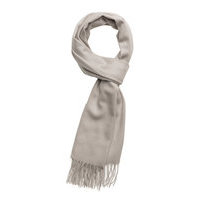 Cashmere Blend Scarf Accessories Scarves Winter Scarves Kermanvärinen Filippa K