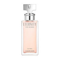 Eternity Woman Eau Fresh Eau De Parfum Hajuvesi Eau De Parfum Calvin Klein Fragrance