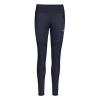 Tirill Tights Running/training Tights Sininen Kari Traa