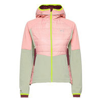 Tirill Jacket Outerwear Sport Jackets Monivärinen/Kuvioitu Kari Traa