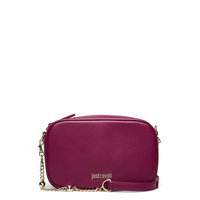 Shoulder Bag Bags Crossbody Bags Vaaleanpunainen Just Cavalli