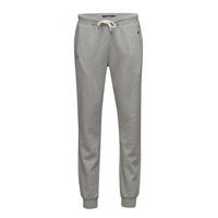 Morris Sweatpants Collegehousut Olohousut Harmaa Morris