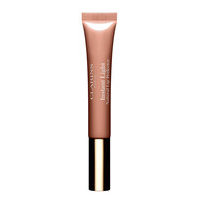 Instant Light Natural Lip Perfector Huulikiilto Meikki Vaaleanpunainen Clarins