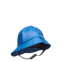 Southwest Kids 5 Accessories Headwear Hats Rain Hats Sininen Didriksons