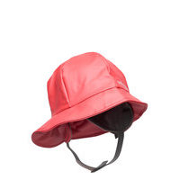 Southwest Kids 5 Accessories Headwear Hats Rain Hats Vaaleanpunainen Didriksons