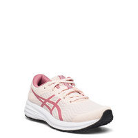 Patriot 12 Shoes Sport Shoes Running Shoes Vaaleanpunainen Asics