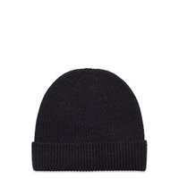 M. Eric Hat Accessories Headwear Beanies Musta Filippa K