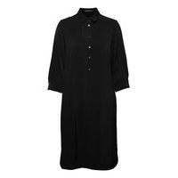 Dress Short 3/4 Sleeve Dresses Shirt Dresses Musta Betty Barclay