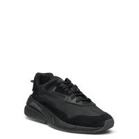 Serendipity S-Serendipity Lc Sneake Matalavartiset Sneakerit Tennarit Musta Diesel Men