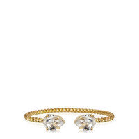 Mini Drop Bracelet Gold Accessories Jewellery Bracelets Bangles Kulta Caroline Svedbom