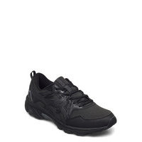 Gel-Venture 8 Shoes Sport Shoes Running Shoes Musta Asics