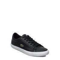 Lerond Bl 1 Matalavartiset Sneakerit Tennarit Harmaa Lacoste Shoes