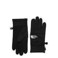 Etip Recycled Glove Hanskat Käsineet Musta The North Face