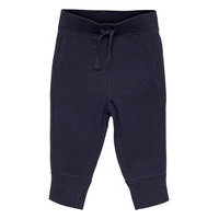 Toddler 100% Organic Cotton Mix And Match Pull-On Pants Collegehousut Olohousut Sininen GAP