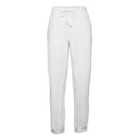 R.Y.V. Cuffed Sweat Pants Collegehousut Olohousut Valkoinen Adidas Originals, adidas Originals