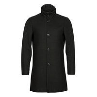 Maharvey Nk Outerwear Coats Winter Coats Musta Matinique