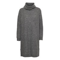 Ivonnasz Dress Dresses Knitted Dresses Harmaa Saint Tropez