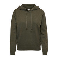 Adithasz Pullover Huppari Vihreä Saint Tropez