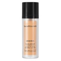 Original Liquid Mineral Foundation Spf 20 Meikkivoide Meikki BareMinerals, bareMinerals