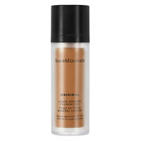 Original Liquid Mineral Foundation Spf 20 Meikkivoide Meikki BareMinerals, bareMinerals