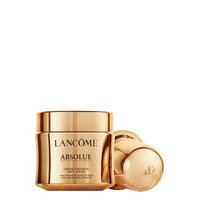 Absolue Soft Cream 60 Ml Refill Beauty WOMEN Skin Care Face Day Creams Kulta Lancôme