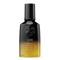 Gold Lust Nourishing Hair Oil Hiusöljy Nude Oribe