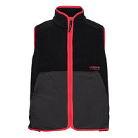 Adidas Adventure Polarfleece Vest Liivi Musta Adidas Originals, adidas Originals