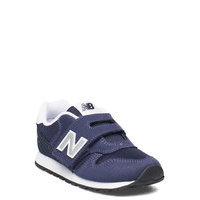 Yz373kn2 Matalavartiset Sneakerit Tennarit Sininen New Balance