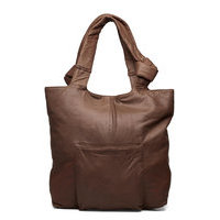 Shopper Bags Totes Ruskea DEPECHE