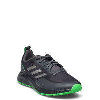 Run Falcon 2.0 Tr Shoes Sport Shoes Running Shoes Musta Adidas Performance, adidas Performance