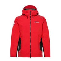 Lpx Gtx Infinium Aero Jkt Outerwear Sport Jackets Punainen Musto