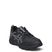 Gel-Venture 8 Shoes Sport Shoes Running Shoes Musta Asics