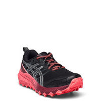 Gel-Trabuco 9 G-Tx Shoes Sport Shoes Running Shoes Musta Asics