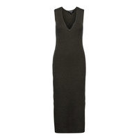 Vest Dresses Bodycon Dresses Musta Ilse Jacobsen