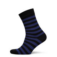Raitsu Socks Lingerie Socks Regular Socks Musta Marimekko