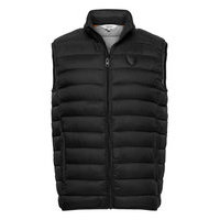 6209621, Jacket - Sdhailie W.Coat Liivi Musta Solid