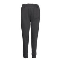 Drake Sweat Pants Collegehousut Olohousut Harmaa Just Female