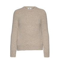 Pullover Neulepaita Beige Noa Noa