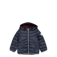 Nmfmobi Jacket Pb Camp Toppatakki Sininen Name It, name it