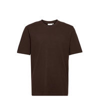 Sims T-shirts Short-sleeved Vihreä Minimum