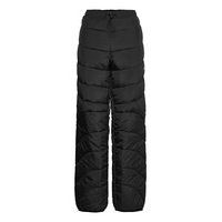 Atmosphere Pants Women Sport Pants Musta Jack Wolfskin