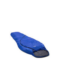 Smoozip 3 Accessories Sports Equipment Hiking Equipment Sleeping Bags Sininen Jack Wolfskin